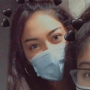 Meet your Posher, Dina